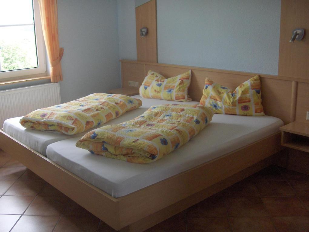 Schweizes Ferienhof Medebach Quarto foto