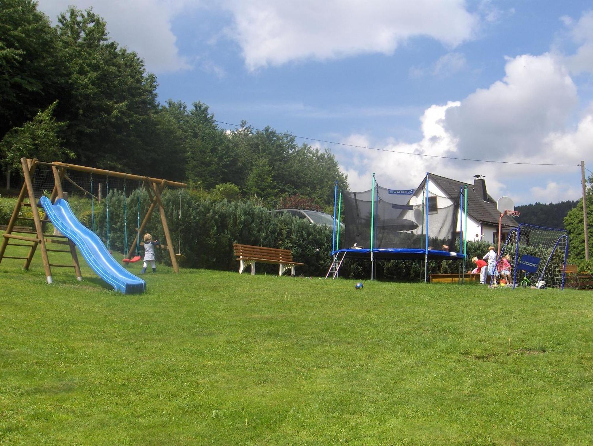 Schweizes Ferienhof Medebach Exterior foto