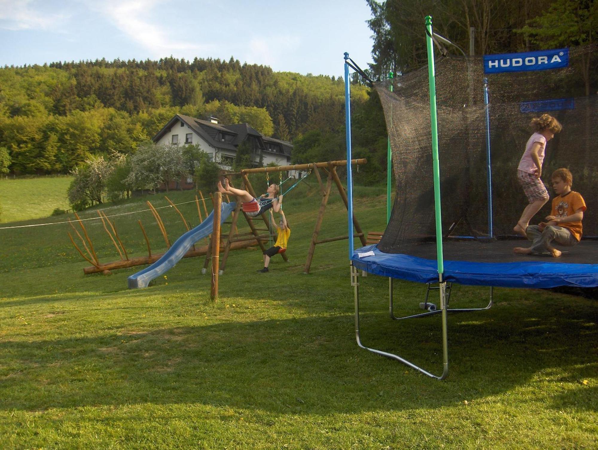 Schweizes Ferienhof Medebach Exterior foto